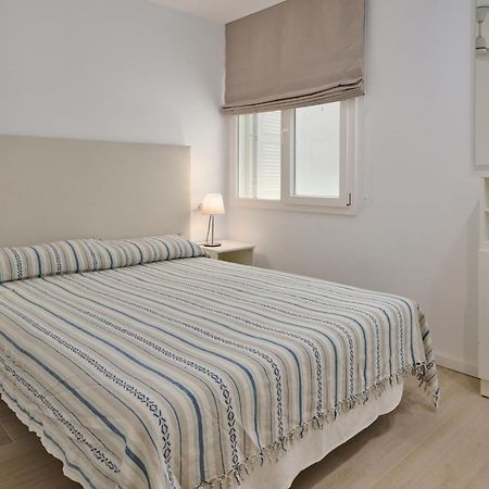 Sea Frontline Apartment 'Faraona'. Pool. Wifi 산타니 외부 사진